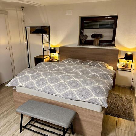 Apartments Hana Bled Zewnętrze zdjęcie