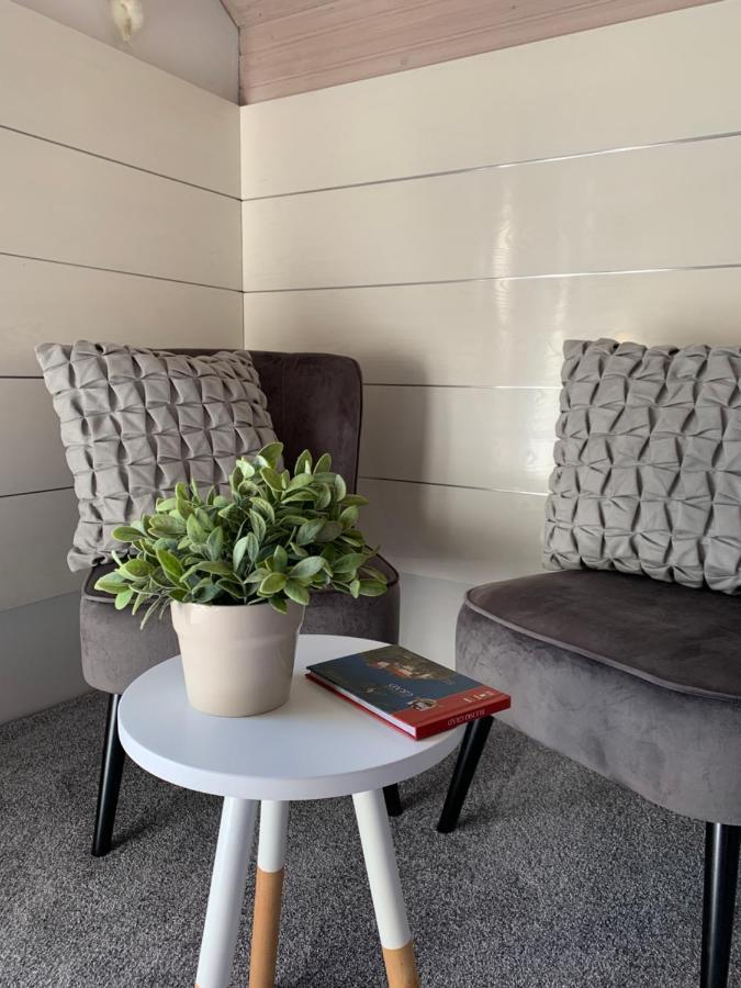 Apartments Hana Bled Zewnętrze zdjęcie