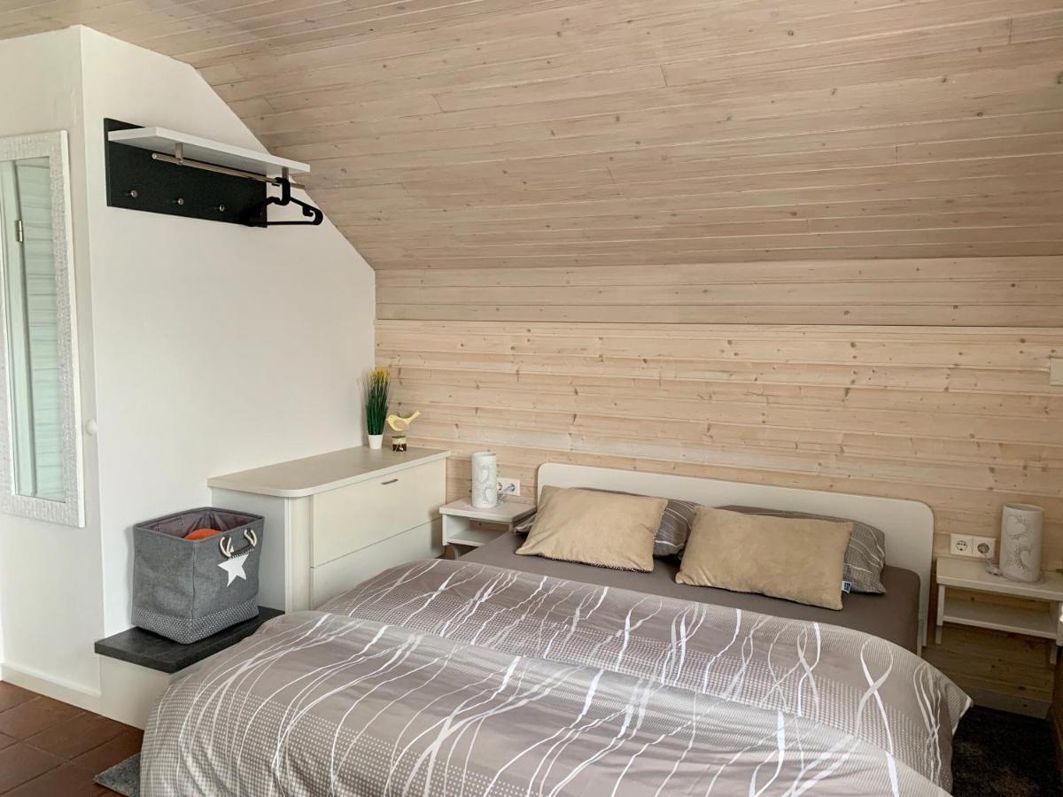 Apartments Hana Bled Zewnętrze zdjęcie