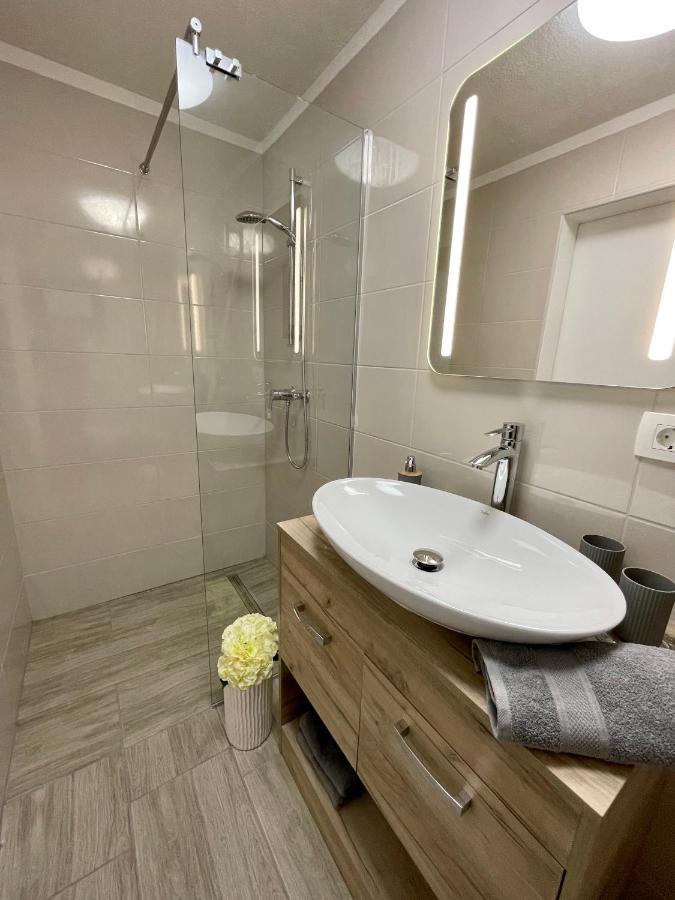 Apartments Hana Bled Zewnętrze zdjęcie