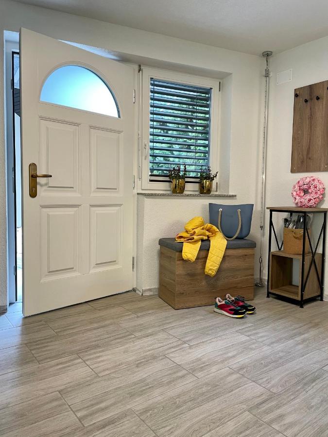 Apartments Hana Bled Zewnętrze zdjęcie