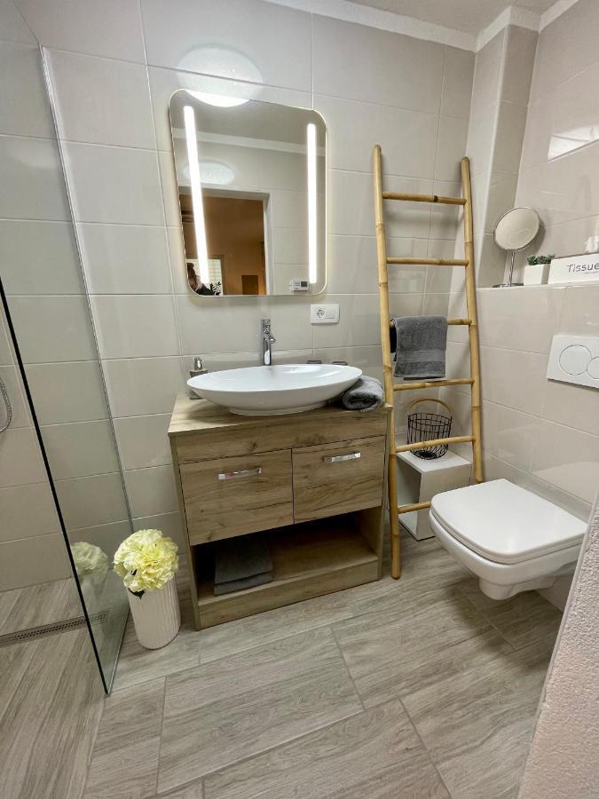 Apartments Hana Bled Zewnętrze zdjęcie
