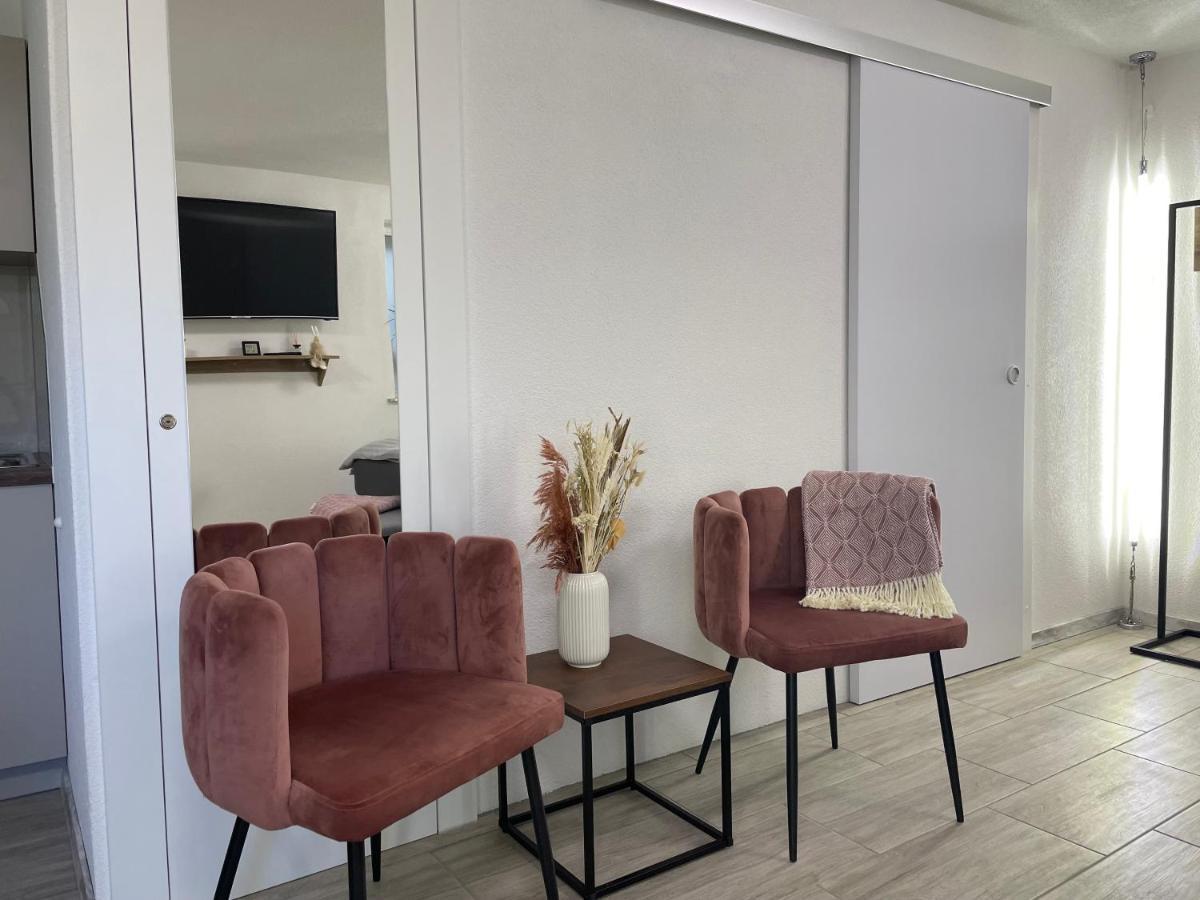 Apartments Hana Bled Zewnętrze zdjęcie