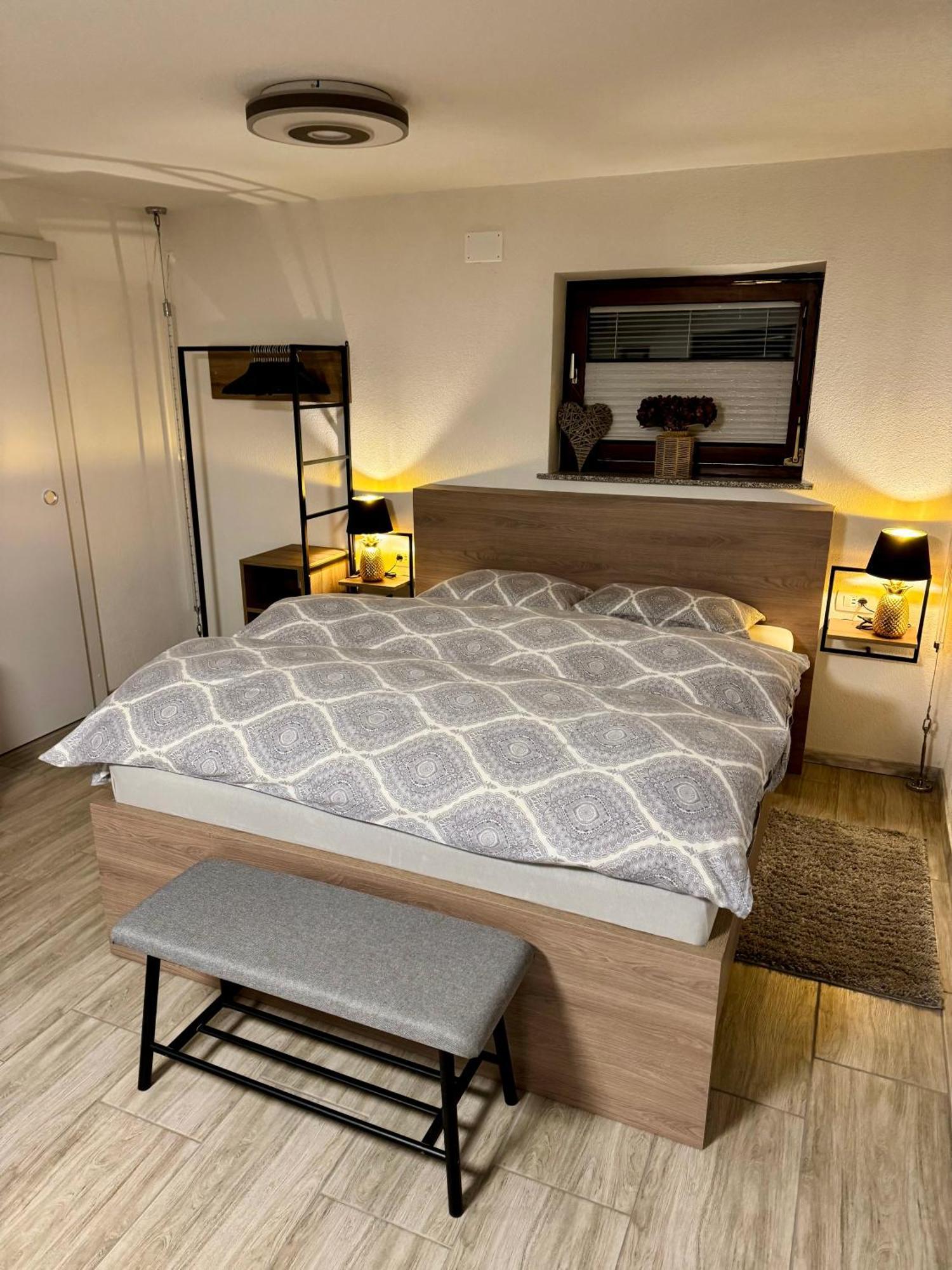 Apartments Hana Bled Zewnętrze zdjęcie