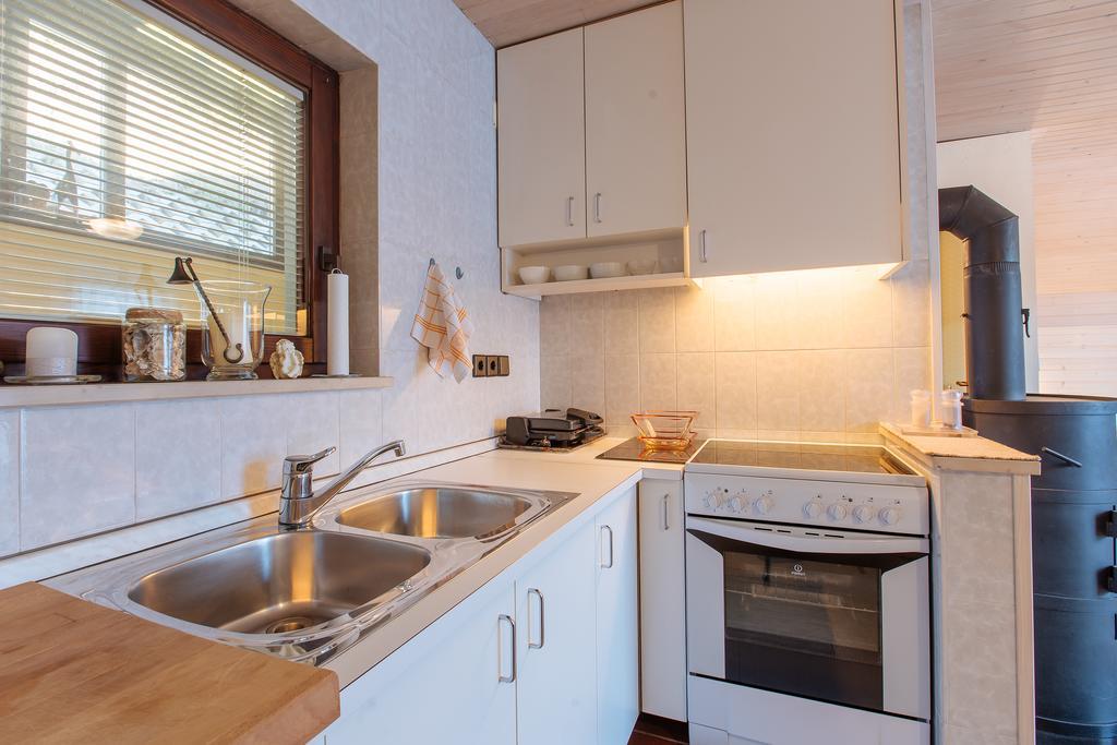 Apartments Hana Bled Zewnętrze zdjęcie