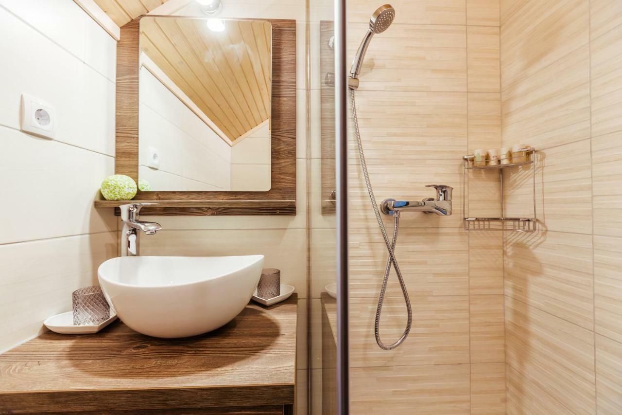 Apartments Hana Bled Zewnętrze zdjęcie
